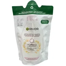 Garnier Wahre Schätze Sanfte Hafermilch Shampoo Nachfüllpack 250 ml