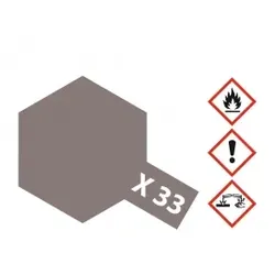 X-33 Bronze glänzend 23ml