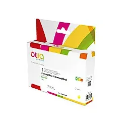 Armor K20628OW, Gelb, Epson, WF-5620DWF, 19,5 ml, ink-jet pro, Tintenstrahl