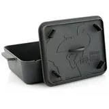BBQ-Toro Dutch Oven Backtopf 5,5 Liter