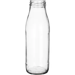 Milchflasche - 500ml