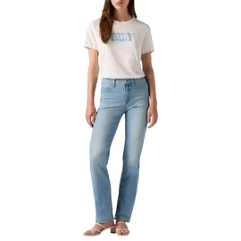 Levi's 314 Shaping Straight Jeans Cool View 31 34