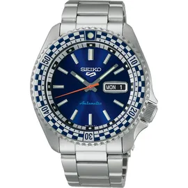 Seiko 5 Sports SRPK65K1 Edelstahl 42 mm SRPK65K1