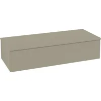 Villeroy & Boch Antao Sideboard 1200x268x500mm L41003HM mit Beleuchtung FK/AP: HM/3