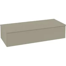 Villeroy & Boch Antao Sideboard 1200x268x500mm L41003HM mit Beleuchtung FK/AP: HM/3