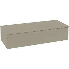 Villeroy & Boch Antao Sideboard 1200x268x500mm L41003HM mit Beleuchtung FK/AP: HM/3