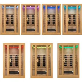 Artsauna Nyborg S120K