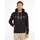 Tommy Hilfiger Core Logo Kapuzenpullover Jet Black S