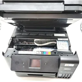 Epson EcoTank ET-4850