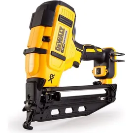 DeWalt DCN 660 N Akku-Nagler 18V 32 - 63mm