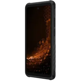 Hammer Iron 6 5G 8 GB RAM 256 GB black