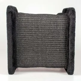 Duvo+ Kratz-Tunnel Square 30 x 30 x 28 cm beige