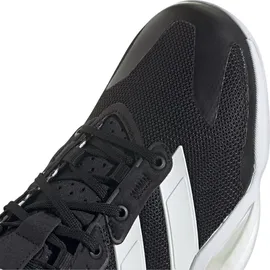 Adidas Stabil 16 Indoor Core Black / Cloud White / Cloud White 42