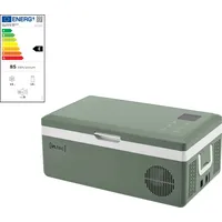 [in.tec] Kompressor Kühlbox Arnesano 15 l