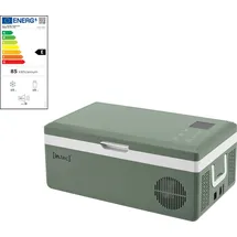 [in.tec] Kompressor Kühlbox Arnesano 15 l