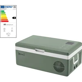 [in.tec] Kompressor Kühlbox Arnesano 15 l