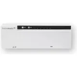 Homematic IP Wired Smart Home Fußbodenheizungscontroller – 6-fach, 24 V, HmIPW-FAL24-C6
