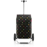 Reisenthel Shopping Trolley dots