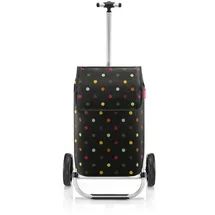 Reisenthel Shopping Trolley dots