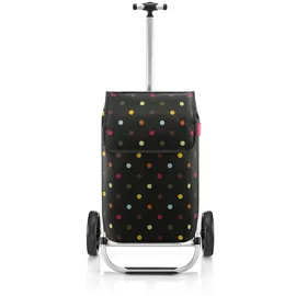 Reisenthel Shopping Trolley dots