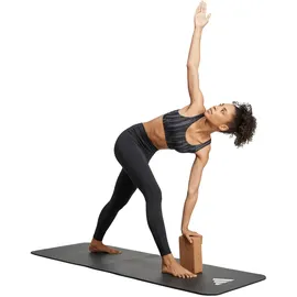 adidas All Me Sculpt 7/8-Leggings Damen JW0489 - black/black, M