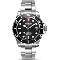 Swiss Military Hanowa SMWGL0006301 Herrenuhr Sealord Automatik 41mm 20ATM