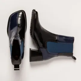 Art 1707 Damen Navy Black 39