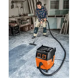Fein Dustex 25 L Set
