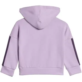 adidas Essentials Baby-Jogginganzug JV9856 - powder plum/aurora plum 68