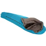 Grand Canyon Fairbanks 150 Kids Mumien Jugend Schlafsack - Caneel Bay