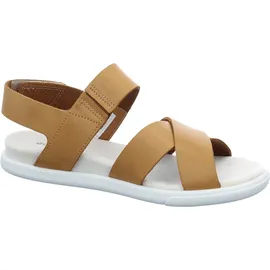 ECCO Samara Damen Braun 38