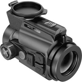 nocpix Mate Lite L38 inkl. RUSAN modular Adapter & Zielpads