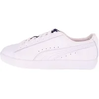 Puma Puma, Damen, Fussballschuhe, Clyde Varsity II in Weiß