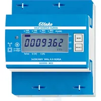 Eltako DSZ14DRSZ-3x80A MID
