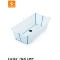 Stokke Stokke® FLEXIBATH Badewanne XL, blau