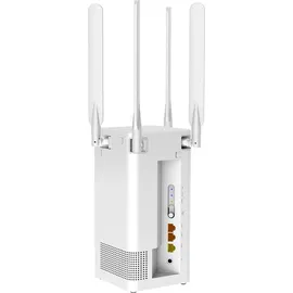 Totolink NR1800X Router Weiss