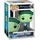 Funko Star Trek Lower Decks D'vana Tendi Sammelfigur 10 cm