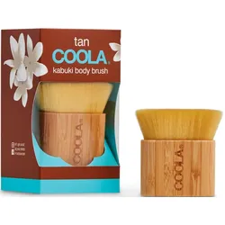Sunless Tan Kabuki Brush