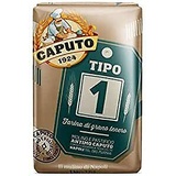 3x Farina Molino Caputo Tipo 1 Pizza Napoli Pizzamehl Pizza Mehl 5kg