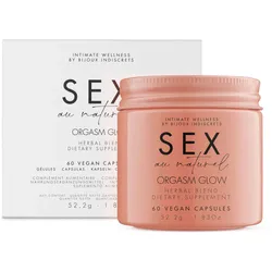 Bijoux Indiscrets – Orgasme Libido Glow voor vrouwen 52,2 g