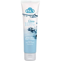 LCN Urea 10% Foot Cream 100 ml - Fußcreme