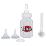 TRIXIE Saugflaschen-Set, 120 ml