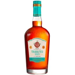 Havana Club Tributo 2023 Limited Edition 40% Vol. 700ml