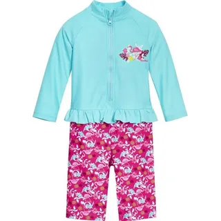 Playshoes UV-Schutz Einteiler Flamingo 1/1 Arm