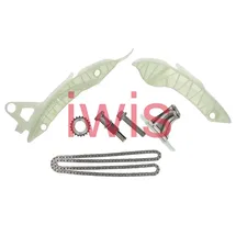 AIC iwis Original Erstausrüsterqualität, Made in Germany 59015Set