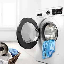 Bosch Serie 6 WGG244ZR10 Waschmaschine (9 kg, 1400 U/min)