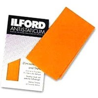 ILFORD Labor-Antistatiktuch (orange) #1203547