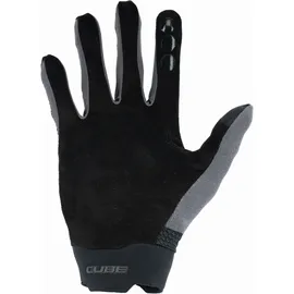 Cube Gravity Handschuhe - black - XL