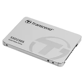 Transcend SSD230S 256 GB 2,5"