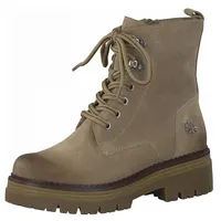 Marco Tozzi Stiefeletten braun | Gr.: 40